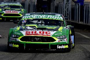 6° Fecha TC GRAN PREMIO CÓRDOBA - LUSQTOFF 105