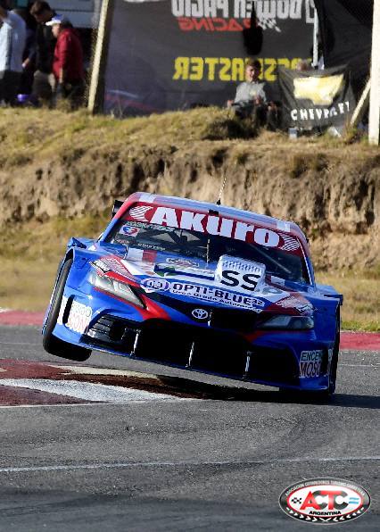 6° Fecha TC GRAN PREMIO CÓRDOBA - LUSQTOFF 101