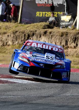 6° Fecha TC GRAN PREMIO CÓRDOBA - LUSQTOFF 101