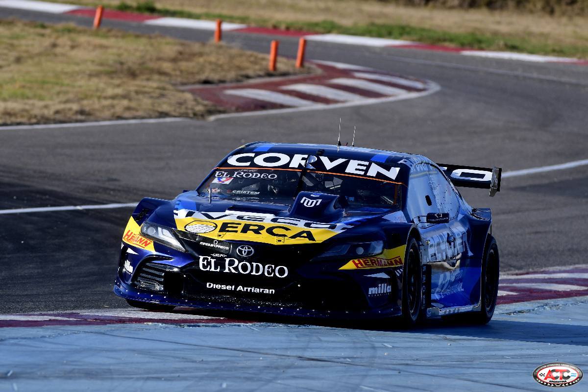 6° Fecha TC GRAN PREMIO CÓRDOBA - LUSQTOFF 100