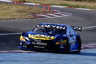 6° Fecha TC GRAN PREMIO CÓRDOBA - LUSQTOFF 100