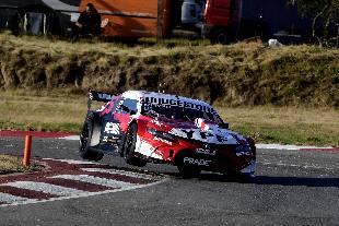 6° Fecha TC GRAN PREMIO CÓRDOBA - LUSQTOFF 99