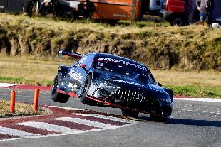 6° Fecha TC GRAN PREMIO CÓRDOBA - LUSQTOFF 98