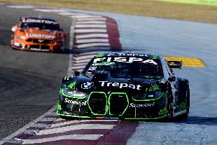 6° Fecha TC GRAN PREMIO CÓRDOBA - LUSQTOFF 97
