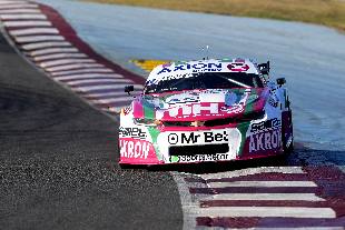 6° Fecha TC GRAN PREMIO CÓRDOBA - LUSQTOFF 96