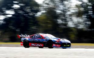 6° Fecha TC GRAN PREMIO CÓRDOBA - LUSQTOFF 94