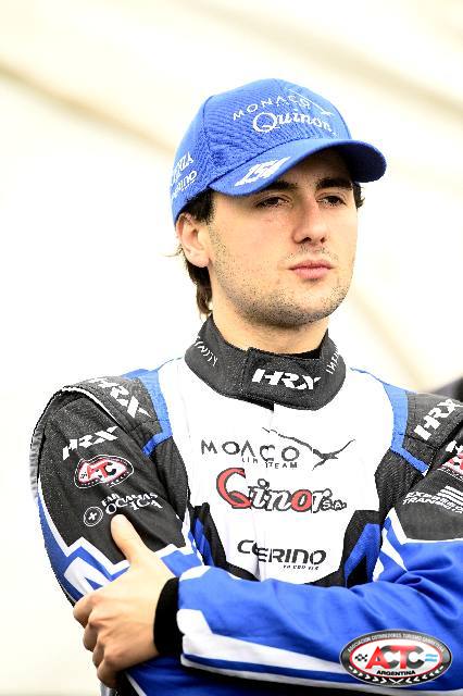 6° Fecha TC GRAN PREMIO CÓRDOBA - LUSQTOFF 91
