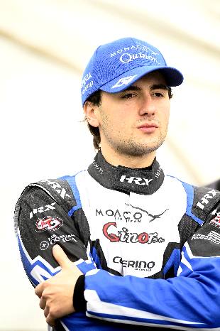 6° Fecha TC GRAN PREMIO CÓRDOBA - LUSQTOFF 91