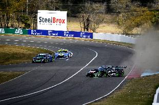 6° Fecha TC GRAN PREMIO CÓRDOBA - LUSQTOFF 88