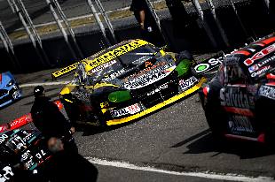 6° Fecha TC GRAN PREMIO CÓRDOBA - LUSQTOFF 86