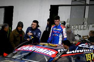 6° Fecha TC GRAN PREMIO CÓRDOBA - LUSQTOFF 85