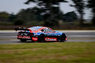 6° Fecha TC GRAN PREMIO CÓRDOBA - LUSQTOFF 84
