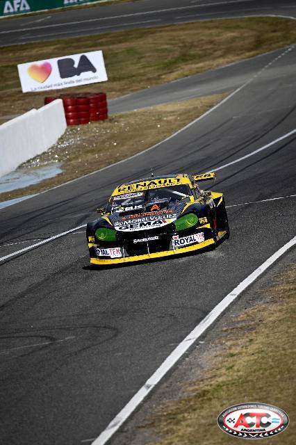 6° Fecha TC GRAN PREMIO CÓRDOBA - LUSQTOFF 83