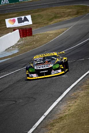 6° Fecha TC GRAN PREMIO CÓRDOBA - LUSQTOFF 83