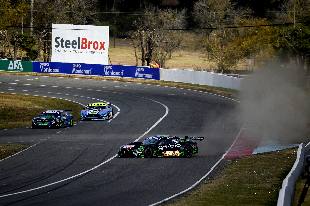 6° Fecha TC GRAN PREMIO CÓRDOBA - LUSQTOFF 82