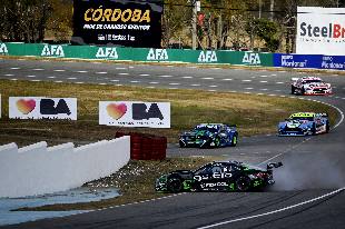 6° Fecha TC GRAN PREMIO CÓRDOBA - LUSQTOFF 81
