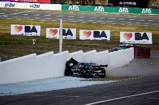6° Fecha TC GRAN PREMIO CÓRDOBA - LUSQTOFF 80