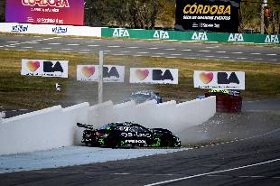 6° Fecha TC GRAN PREMIO CÓRDOBA - LUSQTOFF 78