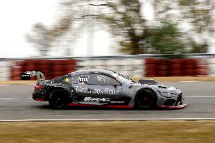 6° Fecha TC GRAN PREMIO CÓRDOBA - LUSQTOFF 76