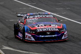 6° Fecha TC GRAN PREMIO CÓRDOBA - LUSQTOFF 75