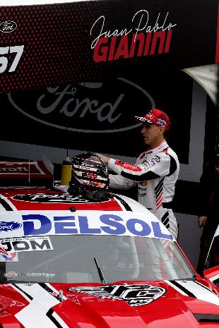 6° Fecha TC GRAN PREMIO CÓRDOBA - LUSQTOFF 74