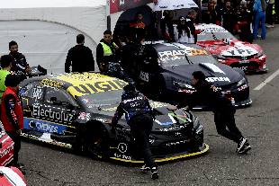 6° Fecha TC GRAN PREMIO CÓRDOBA - LUSQTOFF 73