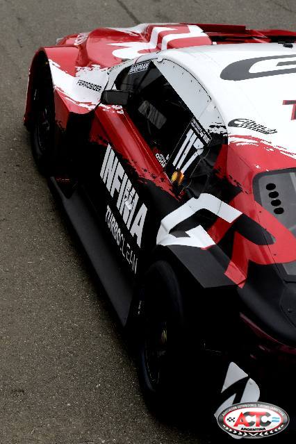 6° Fecha TC GRAN PREMIO CÓRDOBA - LUSQTOFF 71
