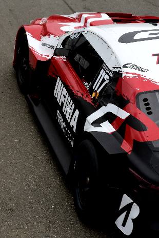 6° Fecha TC GRAN PREMIO CÓRDOBA - LUSQTOFF 71
