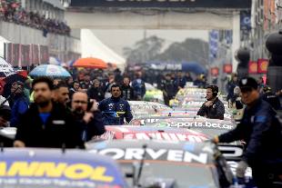 6° Fecha TC GRAN PREMIO CÓRDOBA - LUSQTOFF 69