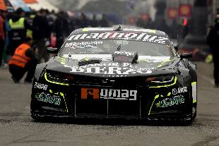 6° Fecha TC GRAN PREMIO CÓRDOBA - LUSQTOFF 68