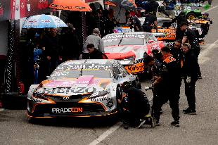 6° Fecha TC GRAN PREMIO CÓRDOBA - LUSQTOFF 65