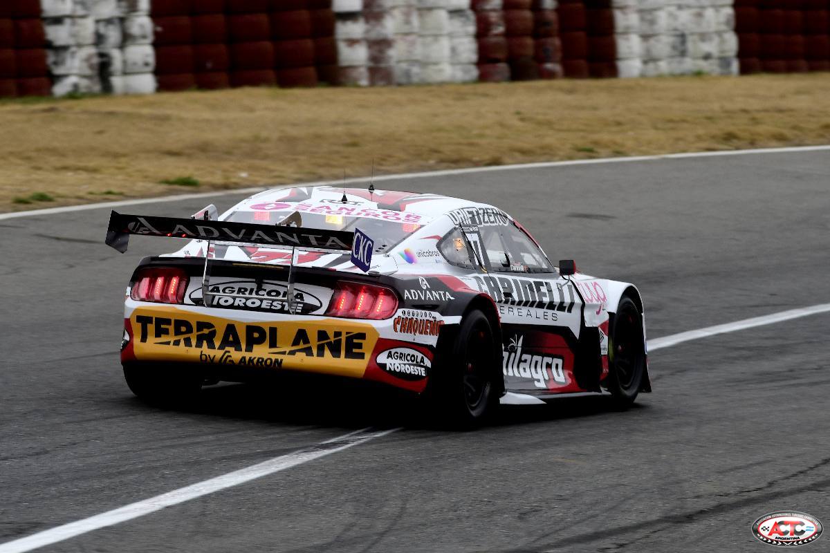 6° Fecha TC GRAN PREMIO CÓRDOBA - LUSQTOFF 64