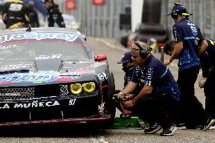 6° Fecha TC GRAN PREMIO CÓRDOBA - LUSQTOFF 63