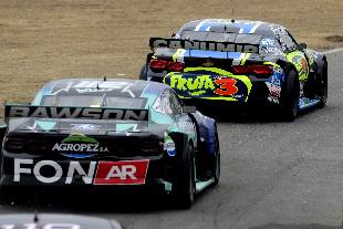 6° Fecha TC GRAN PREMIO CÓRDOBA - LUSQTOFF 62