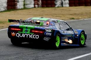 6° Fecha TC GRAN PREMIO CÓRDOBA - LUSQTOFF 61