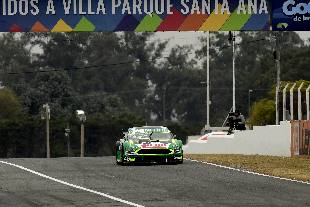 6° Fecha TC GRAN PREMIO CÓRDOBA - LUSQTOFF 60