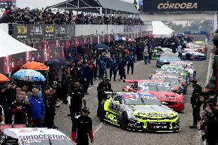 6° Fecha TC GRAN PREMIO CÓRDOBA - LUSQTOFF 58