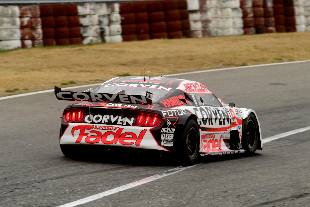 6° Fecha TC GRAN PREMIO CÓRDOBA - LUSQTOFF 57