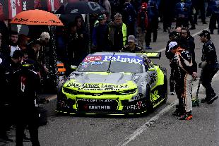 6° Fecha TC GRAN PREMIO CÓRDOBA - LUSQTOFF 54