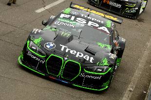 6° Fecha TC GRAN PREMIO CÓRDOBA - LUSQTOFF 52
