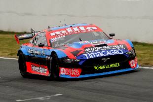 6° Fecha TC GRAN PREMIO CÓRDOBA - LUSQTOFF 51