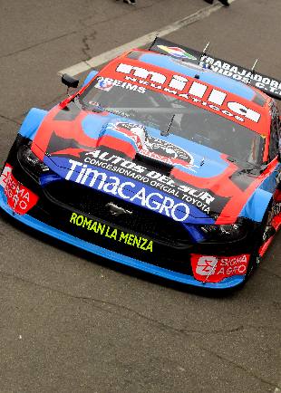 6° Fecha TC GRAN PREMIO CÓRDOBA - LUSQTOFF 50