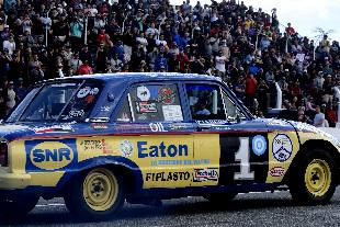 6° Fecha TC GRAN PREMIO CÓRDOBA - LUSQTOFF 49