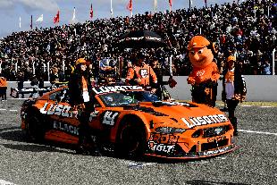 6° Fecha TC GRAN PREMIO CÓRDOBA - LUSQTOFF 47