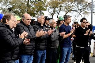 6° Fecha TC GRAN PREMIO CÓRDOBA - LUSQTOFF 46