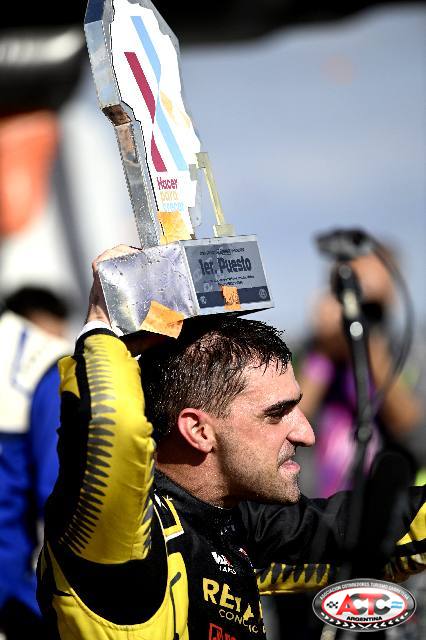 6° Fecha TC GRAN PREMIO CÓRDOBA - LUSQTOFF 45