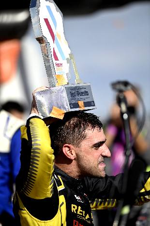 6° Fecha TC GRAN PREMIO CÓRDOBA - LUSQTOFF 45