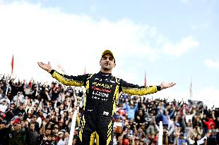 6° Fecha TC GRAN PREMIO CÓRDOBA - LUSQTOFF 42