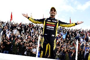 6° Fecha TC GRAN PREMIO CÓRDOBA - LUSQTOFF 41