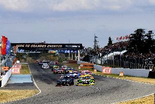 6° Fecha TC GRAN PREMIO CÓRDOBA - LUSQTOFF 39